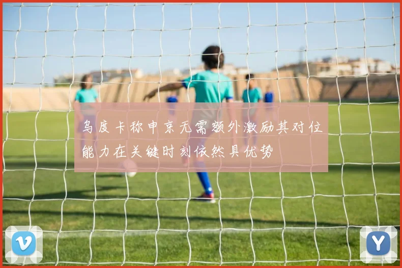 乌度卡称申京无需额外激励其对位能力在关键时刻依然具优势